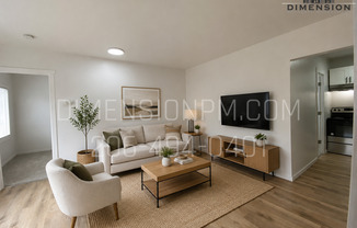 Villa Sienna Apartments
