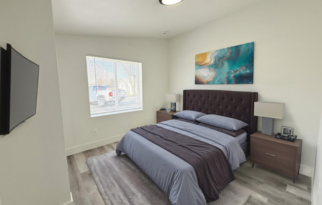 The Cottages on 900 E