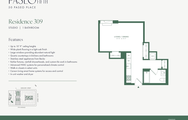 50 PASEO PL