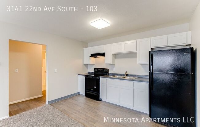3141 22nd Ave South
