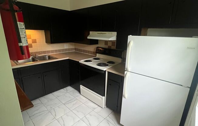 Kenalcon Apartments