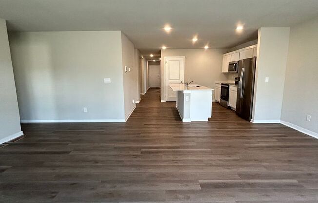 Your Dream Home Awaits in Gretna, NE!