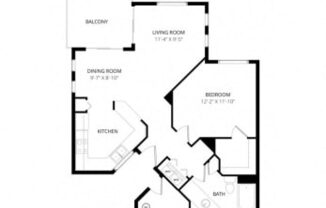 Partner-provided photo for $1320 unit