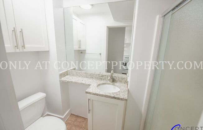 Studio, 1 bath, 200 sqft, $799, Unit 07 Studio-R