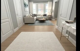 1 bed, 1 bath, 640 sqft, $2,300, Unit 16