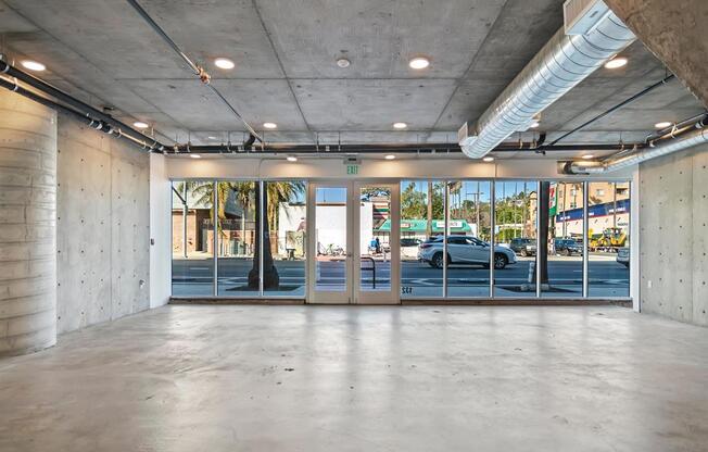 1 bed, 1 bath, 2,308 sqft, $5,600, Unit 232