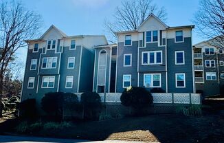 6771-5 Willowbrook Drive-Stewarts Creek-Completely Renovated Unit -  Two Weeks Free Rent On First Full Months Rent