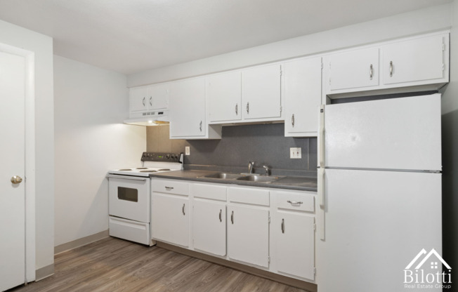 Hillside Terrace Apartments