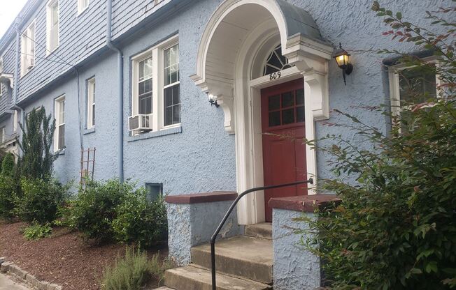 809 W. Princess Anne Road #B1