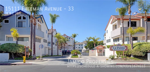15111 Freeman Avenue