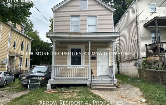 1634 DEWEY AVE