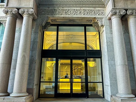 Studio, 1 bath, 332 sqft, $2,900, Unit 6I