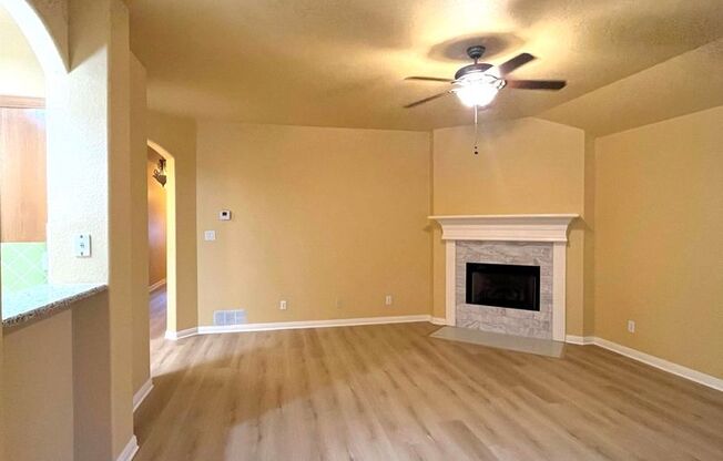549 Thurber Dr