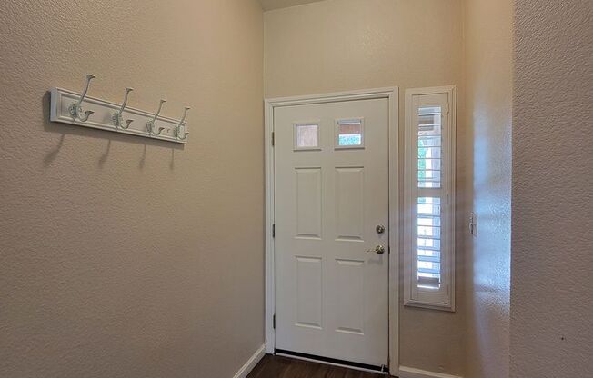 3 Bedroom 2 Bathroom coming in July! Annie R Mitchell/Mt. Whitney School District