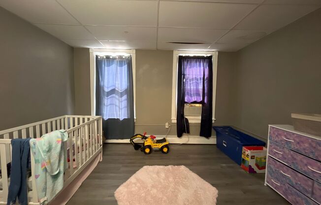 Well-maintained 3-bedroom home in Southside Bethlehem