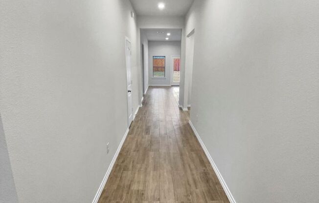 Stylish New Build with Luxury Finishes – Move-In Ready!