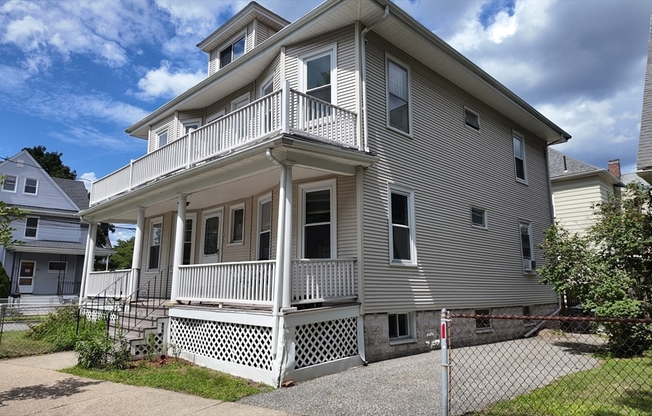 245 Broadway Apt 2