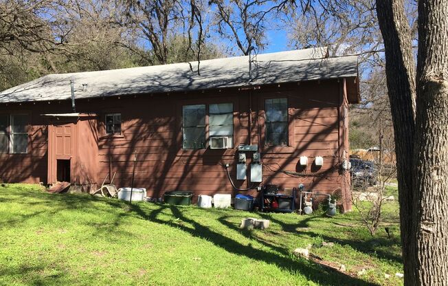 3312 Oak Springs Unit A
