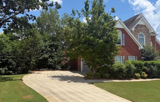 3106 George Place