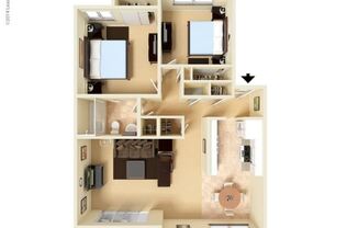 Partner-provided photo for $2975 unit