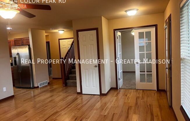 714 COLOR PEAK RD