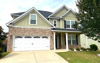 Home For Rent - 5515 Meghan Lane Grovetown, GA 30813