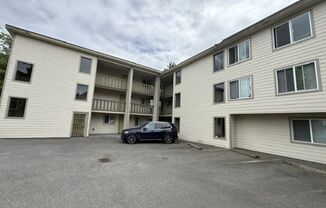 301 Apartments