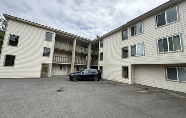 301 Apartments