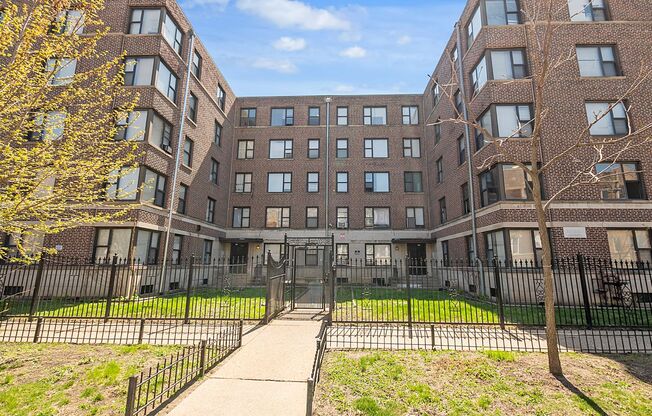 1 bed, 1 bath, 529 sqft, $1,295, Unit 7200 - 101