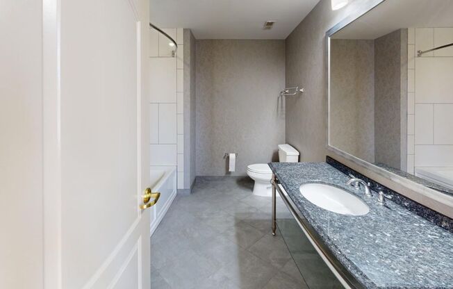 Bridging the gap between convenience and luxury