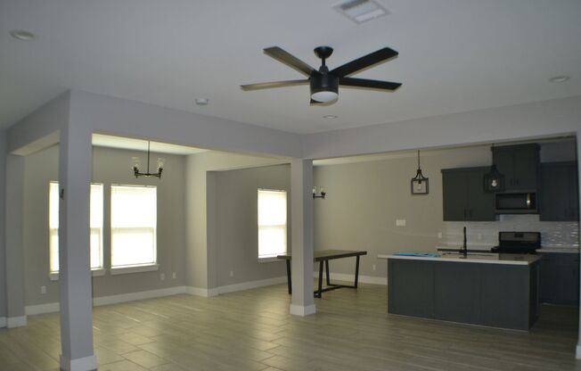 House for rent in Houston