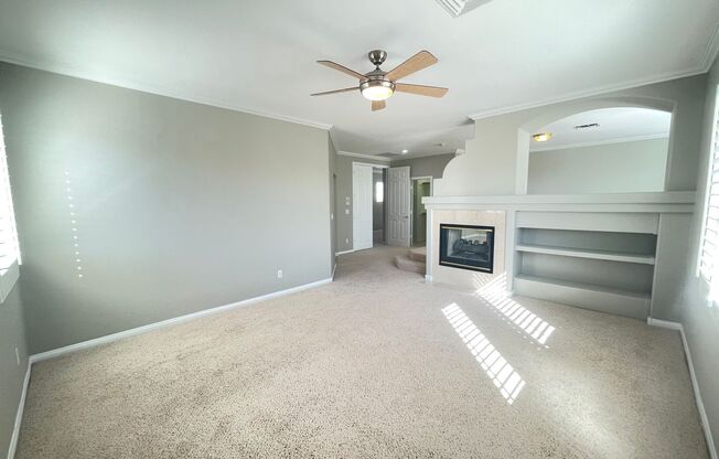 3 beds, 2.5 baths, $3,300