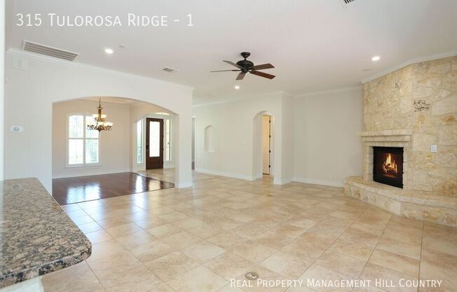 315 TULOROSA RDG
