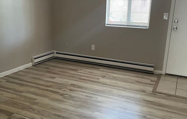 Tiberwood Apartments