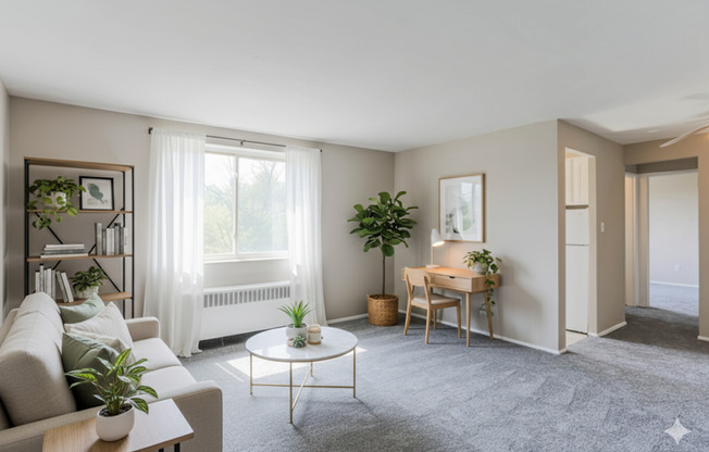 Hillside Meadows-The Perfect Place to Call Home