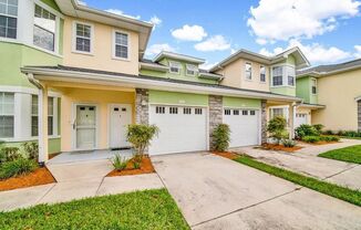 Beautiful Stoney Creek Condo with Garage