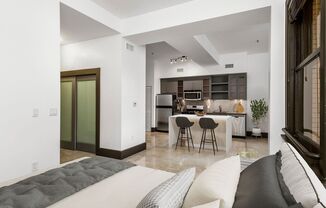 1 bed, 1 bath, 765 sqft, $1,750, Unit BEI-0302