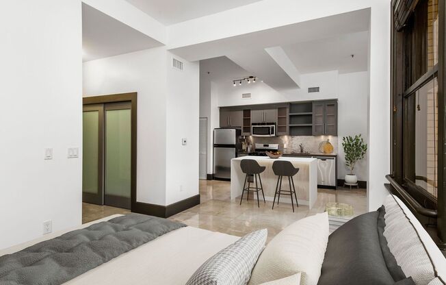 EBI - Eighth &amp; Broadway Investments LLC dba The Chapman