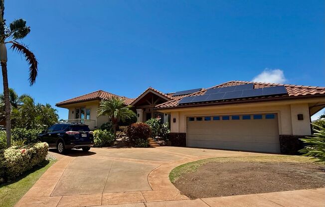 Discover Luxury at 250 Akia Place-Your Private Oasis in Kaanapali Golf Estates