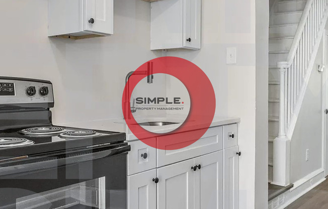 Cozy 3 bedroom house