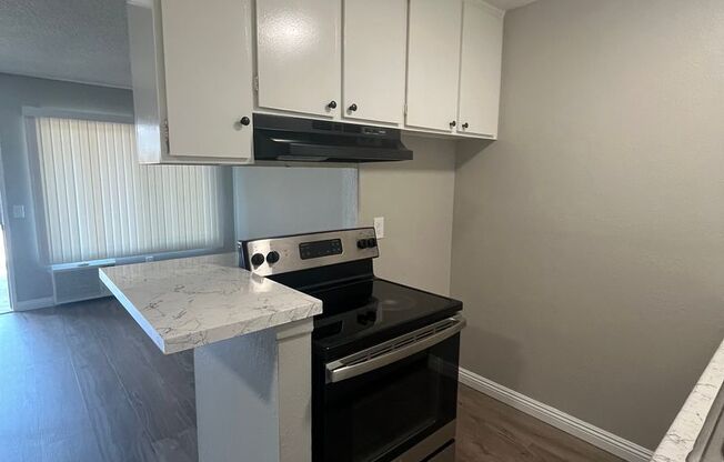 Flint Way Apartments