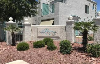 Lovely one bedroom condo upstairs unit at 7100 Pirates Cove