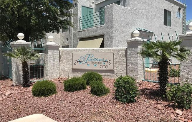 Lovely one bedroom condo upstairs unit at 7100 Pirates Cove