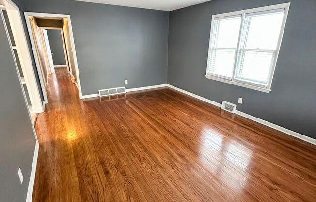 Beautiful Single Family House for Rent