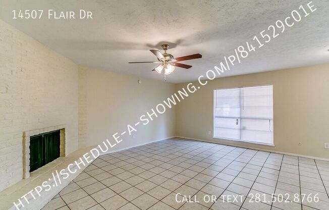 14507 FLAIR DR