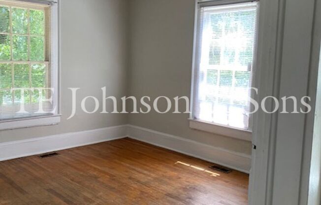 3 beds, 1 bath, $1,350