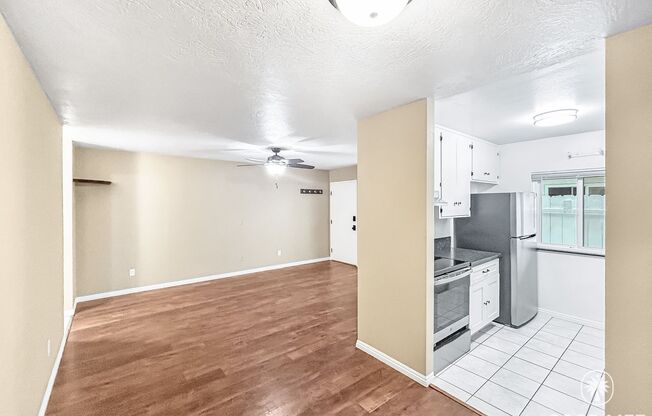 Beautiful 1Bd/1Ba located in Bay Ho!