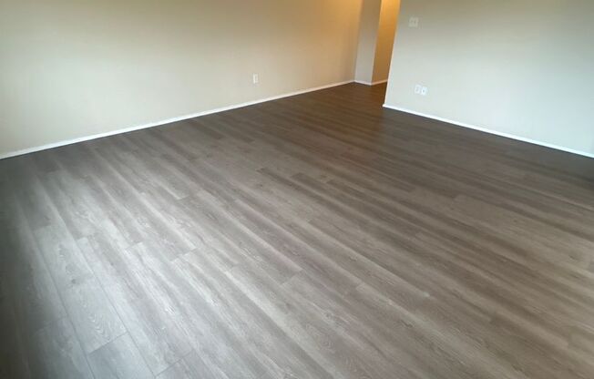 Crestwood Apartments