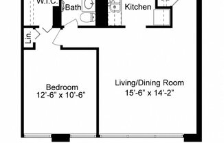 Partner-provided photo for $2045 unit