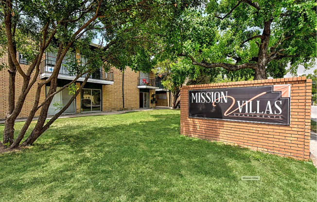 Mission Villas